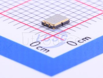 HSO321S 12MHZ 3.3V -40~+85℃