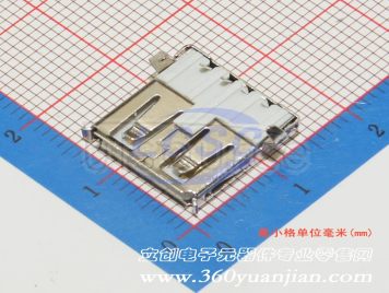 Jing Extension of the Electronic Co. C39435(10pcs)