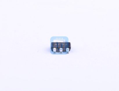 Microchip Tech MCP6001UT-I/OT