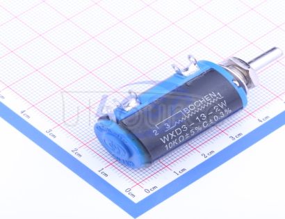 BOCHEN(Chengdu Guosheng Tech) WXD3-13-2W10K(20mm) BOCHEN(Chengdu Guosheng Tech) WXD3-13-2W10K(20mm)