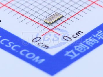 SC-32S32.768kHz20PPM12.5pF(5pcs)