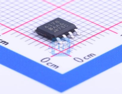 Si4178DY-T1-GE3 N-Channel MOSFET, 30V to 50V, Vishay Semiconductor