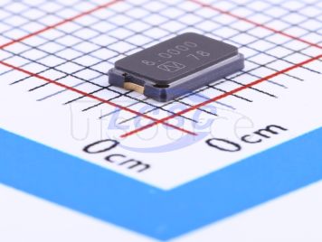 NX5032GA-8MHZ-STD-CSK-7(5pcs)