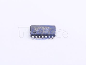 Microchip Tech MCP6294-E/ST