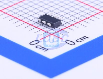 ON Semicon/ON NCP1251BSN65T1G