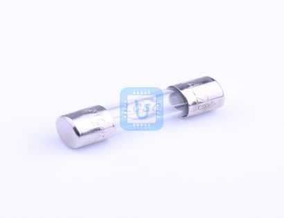 XC Elec(Shenzhen) Glass tube fuse(Slow break)