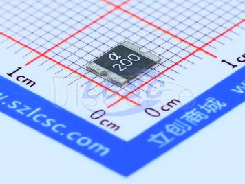 SMD2018-200(5pcs)