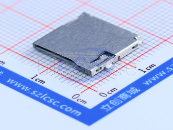 Korean Hroparts Elec TF-01A