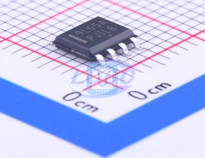 MC79L05ABDR2G Linear Voltage Regulator IC Negative Fixed 1 Output -5V 100mA 8-SOIC