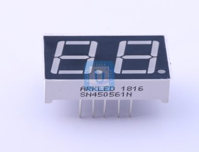 Wuxi ARK Tech Elec SN450561N