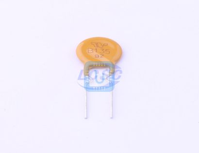 TLC Electronic TRB135