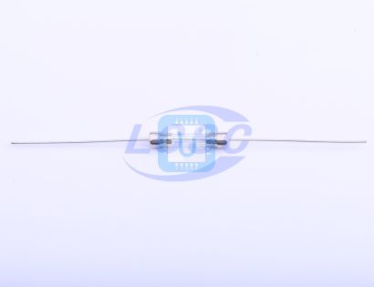 XC Elec(Shenzhen) Glass tube fuse(Slow break)Double hat line