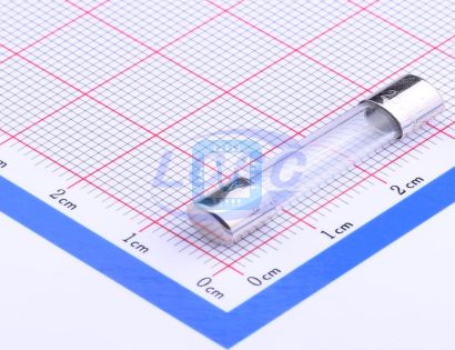 XC Elec(Shenzhen) Glass tube fuse( )