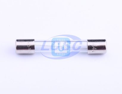 XC Elec(Shenzhen) Glass tube fuse( )