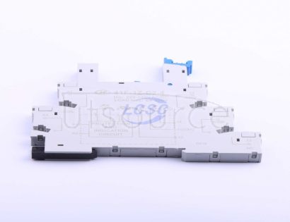 Xiamen Hongfa Electroacoustic 41F-1Z-C2-4