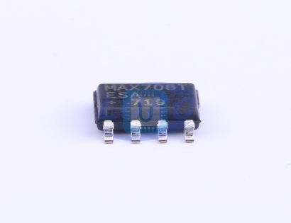 Maxim Integrated MAX708TESA+T
