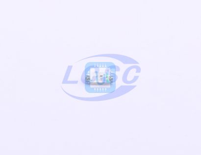 Foshan NationStar Optoelectronics FC-DA1608HRK-620D