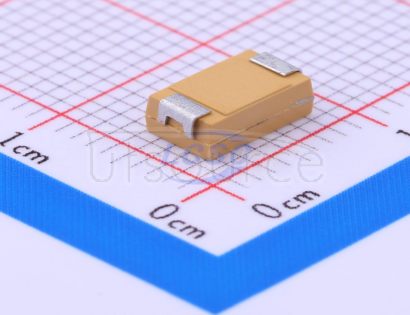 AVX TAJD107K016RNJV AVX TAJD107K016RNJV