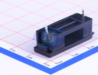 XC Elec(Shenzhen) 5x20 BLX- Fuse holder