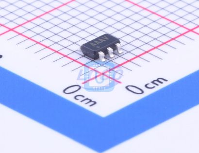 MAX825SEUK+T Microprocessor Supervisory & Reset Circuits (2.63V to 2.93V), Maxim Integrated