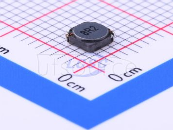 Abracon LLC ASPI-0315S-8R2M-T
