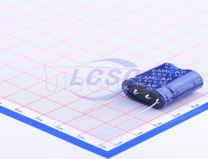 Jinzhou Kaimei Power SP-5R5-Z155VY Jinzhou Kaimei Power SP-5R5-Z155VY