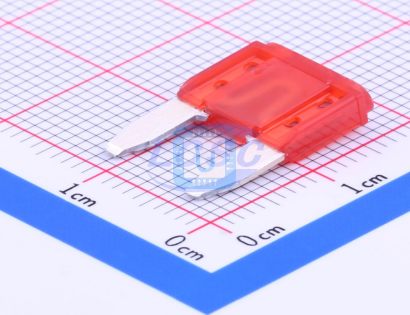 Littelfuse 0297010.WXNV