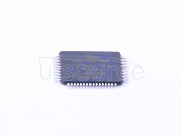 Microchip Tech PIC24FJ256GB206-I/PT