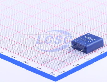 Jinzhou Kaimei Power SP-5R5-Z104VYA Jinzhou Kaimei Power SP-5R5-Z104VYA