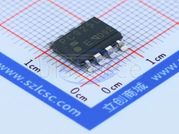 Sharp Microelectronics PC925LENIP0F