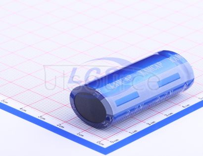 Jinzhou Kaimei Power Capacitors( )2.7V 100F Jinzhou Kaimei Power Capacitors( )2.7V 100F