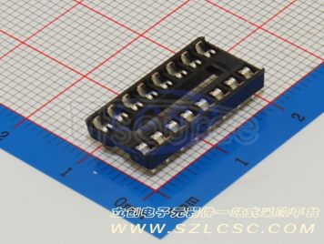 CONNFLY Elec DS1009-16AT1NX-0A2(30pcs)