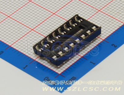 CONNFLY Elec DS1009-16AT1NX-0A2(30pcs) 