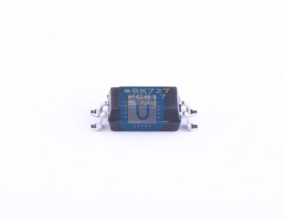 Sharp Microelectronics PC817X2NIP1B