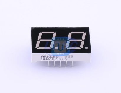 Wuxi ARK Tech Elec SN430502N/16