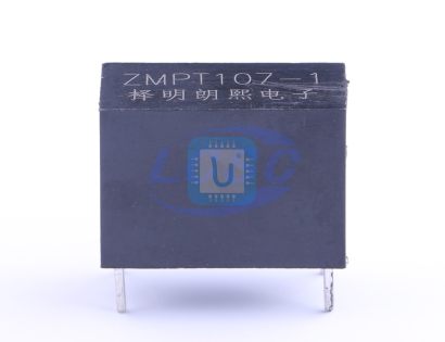 Qingxian Zeming Langxi Elec ZMPT107-1