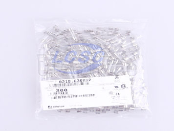 0218.630MXP(5pcs)