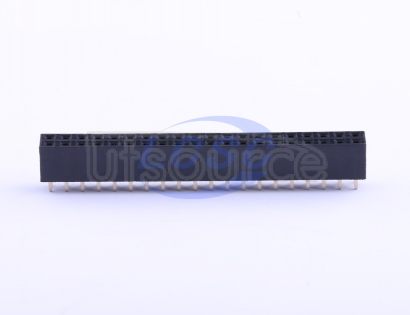 CONNFLY Elec DS1023-2*20SF11