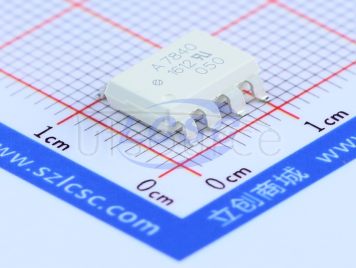 AVAGO(Broadcom) HCPL-7840-500E