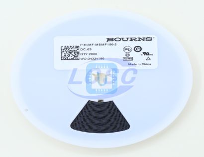 BOURNS MF-MSMF150-2