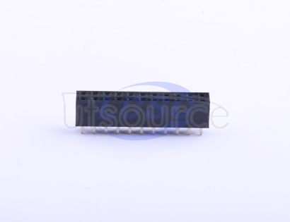 CONNFLY Elec DS1023-2*11SF11