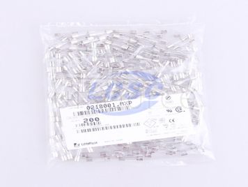 0218001.MXP(5pcs)