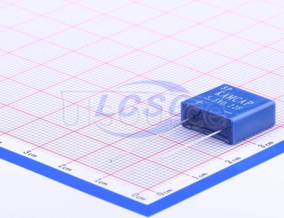 Jinzhou Kaimei Power SP-5R5-Z224VYA Jinzhou Kaimei Power SP-5R5-Z224VYA