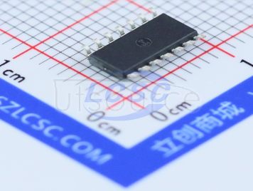 Microchip Tech PIC16F688-I/SL