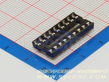 CONNFLY Elec DS1009-18AT1NX-0A2(13pcs)