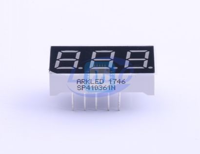 Wuxi ARK Tech Elec SP410361N