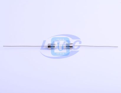 XC Elec(Shenzhen) Glass tube fuse(Slow break)Double hat line