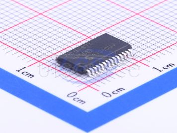 Microchip Tech PIC16F872-I/SS