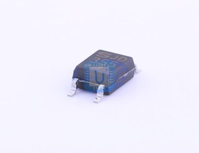 Sharp Microelectronics PC355NJ0000F