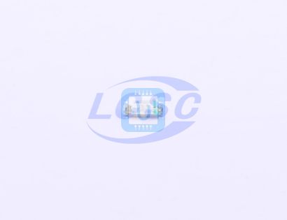 Foshan NationStar Optoelectronics FC-DA1608UGK-520D10